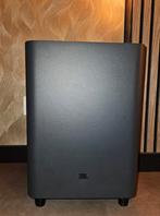 Jbl 5.1 soundbar, Audio, Tv en Foto, Home Cinema-sets, Soundbar, 70 watt of meer, Zo goed als nieuw, Overige spelers