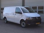 Volkswagen Transporter 2.0 TDI 150pk Euro 6 Automaat L2 Lang, Stof, Gebruikt, Euro 6, 4 cilinders