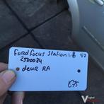Ford Focus Station 1.6 2007 Wagennr 2500024  Portier Rechtsa