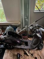 Sym mio loop of sloop, Gebruikt, Maximaal 45 km/u, Benzine, 50 cc