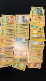 Pokemon Vintage Bulk 540+ kaarten, Hobby en Vrije tijd, Verzamelkaartspellen | Pokémon, Ophalen of Verzenden, Zo goed als nieuw