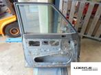 Voordeur links linksvoor BMW e28 518 520 525 528i, Auto-onderdelen, Gebruikt, Deur, Ophalen of Verzenden, BMW