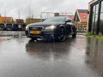 Audi A4 1.8 Tfsi 118KW Avant 2009 Zwart, Auto's, Audi, Voorwielaandrijving, 4 cilinders, 160 pk, Zwart