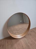 Ikea Stockholm Spiegel - heel netjes, Huis en Inrichting, Ophalen, Zo goed als nieuw, Rond, 75 tot 100 cm