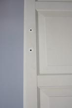 2 kastdeuren ikea pax, Ophalen, Gebruikt, 50 tot 100 cm, 200 cm of meer