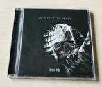 Secrets of the Moon - Seven Bells CD 2012, Ophalen of Verzenden, Zo goed als nieuw