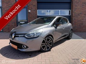 Renault Clio 0.9 TCe Expression [VERKOCHT] beschikbaar voor biedingen