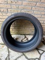 Pirelli Pzero runflat, Ophalen, Gebruikt