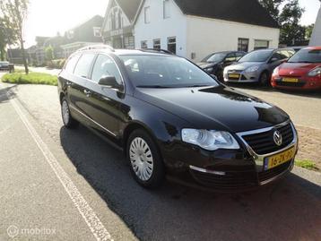 Volkswagen Passat Variant 1.8 TFSI automaat beschikbaar voor biedingen