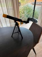 Telescoop kind, Ophalen of Verzenden, Zo goed als nieuw, Minder dan 80 mm, Lenzentelescoop (refractor)