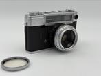 Yashica Minister D Analoge camera, Vintagotreasures@outlook.com, Vintagotreasures, Pater van den Elsenlaan 26-27, Compact