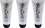 abzehk gel wax styling matte ultra super strong te koop, Ophalen of Verzenden, Nieuw, Gel, Wax, Haarlak of Mousse