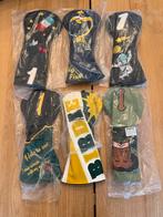 Nieuwe Headcovers voor Drivers, Overige merken, Overige typen, Nieuw, Ophalen of Verzenden
