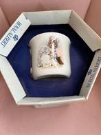 beatrix potter royal albert baby set nieuw in doos, Ophalen of Verzenden, Nieuw, Dier