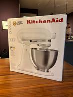 KitchenAid Classic 4.3L - Nieuw in doos!, 4 liter of meer, Nieuw, 3 snelheden of meer, Ophalen of Verzenden