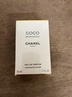 Coco Chanel Mademoiselle 50ml - Nieuw!, Ophalen of Verzenden, Nieuw