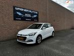 Hyundai I20 1.2 LP i-Drive Cool, Gebruikt, Euro 6, 4 cilinders, Wit