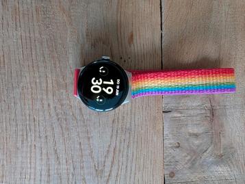 Google Pixel Watch 3 41 mm  beschikbaar voor biedingen