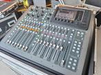 behinger X32 compact met flightcase, Ophalen, Zo goed als nieuw, 20 kanalen of meer, Microfooningang