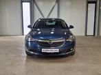 Opel Insignia Sports Tourer 1.6 T Business+ 170 pk | Navi |, Voorwielaandrijving, 12 maanden, Gebruikt, Blauw