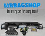 Airbag set - Dashboard Toyota Auris (2006-2012), Auto-onderdelen