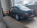 Mercedes Benz, AMG en Maybach 1:18, Hobby en Vrije tijd, Modelauto's | 1:18, Ophalen of Verzenden, Zo goed als nieuw, Autoart
