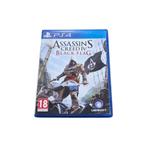 Assassins Creed IV: Black Flag PS4 Game, Spelcomputers en Games, Games | Sony PlayStation 4, Flex Ltd., Zo goed als nieuw, https://flex.com/contact-us