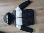 Dikke warme winterjas, Kinderen en Baby's, Kinderkleding | Maat 158, Ophalen of Verzenden, Gebruikt, Jongen, Jas