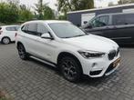 BMW X1 sDrive18d Corporate Lease Essential Bi-XENON/NAVI, Auto's, BMW, Origineel Nederlands, Te koop, 5 stoelen, 1405 kg