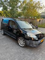 Peugeot Partner 1.6 HDI 66KW 2012, Auto's, Voorwielaandrijving, 1345 kg, Stof, 4 cilinders