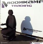 Fiat Ducato / Peugeot Boxer / Citroen Jumper geveerde stoel, Gebruikt, Fiat, Ophalen of Verzenden, Fiat
