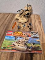 Lego Star Wars 75080 AAT, Lego, Lego, Gebruikt, Lego