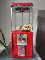 Retro Pinda ,kauwgombal automaat, Verzamelen, Automaten | Overige, Ophalen of Verzenden, Zo goed als nieuw