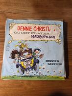 Dennie Christian - Guus Flater & De marsupilami, Cd's en Dvd's, Vinyl Singles, Gebruikt, 7 inch, Single, Ophalen of Verzenden