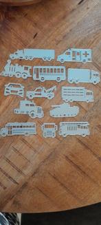 Marianne design mallen, Hobby en Vrije tijd, Kaarten | Zelf maken, Ophalen of Verzenden, Zo goed als nieuw, Overige thema's, Pons of Mal