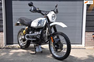 BMW R 100 GS Special beschikbaar voor biedingen