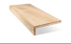 Eiken houten overzettrede 30 x 100 cm, Doe-het-zelf en Verbouw, Ophalen, Nieuw