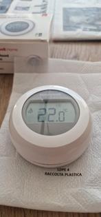 Honeywell T87RF Draadloze Thermostaat - Defect, Doe-het-zelf en Verbouw, Thermostaten, Ophalen of Verzenden, Slimme thermostaat