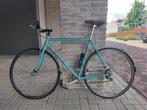 Bianchi racefiets / stadsfiets, Fietsen en Brommers, Fietsen | Racefietsen, Gebruikt, Aluminium, 53 tot 57 cm, Ophalen