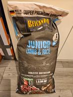 Belacando hondenbrokken pup / junior, Ophalen, Hond