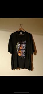 Thunderdome XVI On Tour: Oberhausen shirt, Ophalen of Verzenden, Zo goed als nieuw, Zwart