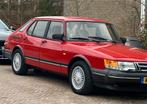 Saab 15” cross spokes, Gebruikt, 15 inch, Banden en Velgen, All Season
