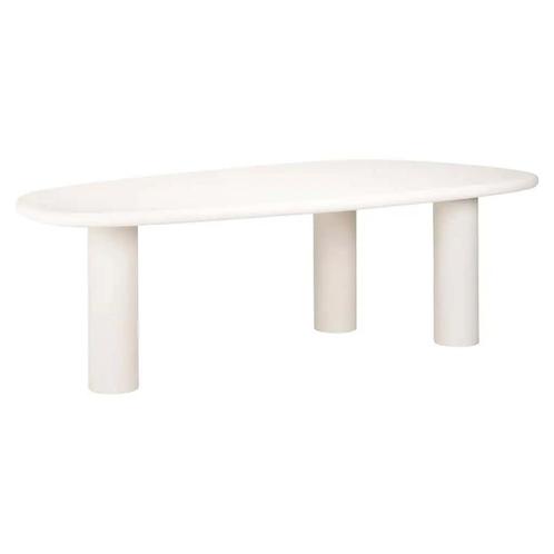 Eettafel bloomstone richmond interiors 230 cm, Huis en Inrichting, Tafels | Eettafels, Zo goed als nieuw, 200 cm of meer, Vijf personen of meer