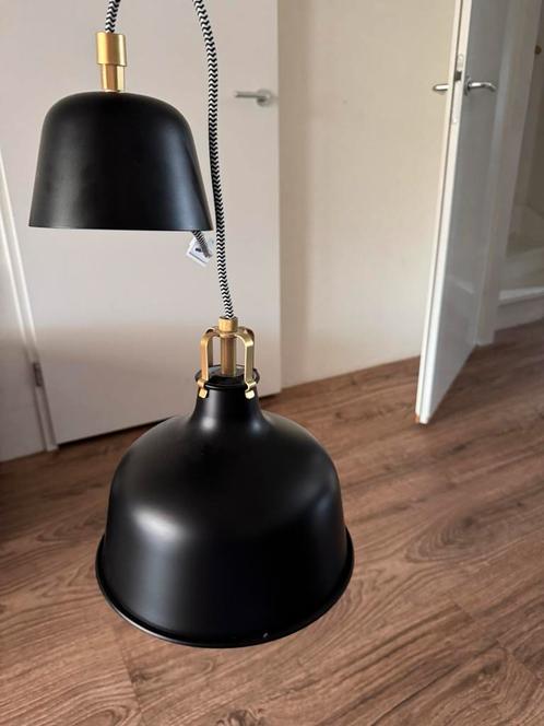 Hanglamp 23cm, Huis en Inrichting, Lampen | Hanglampen, Zo goed als nieuw, Minder dan 50 cm, Ophalen