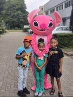 Angel Stitch Mascotte, Ophalen of Verzenden, Zo goed als nieuw, 104 of kleiner, Meisje