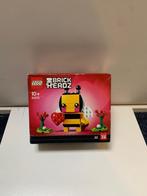 Lego Brickheadz Bee 40270 Nieuw, Ophalen of Verzenden, Nieuw, Complete set, Lego