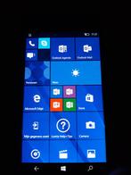 microsoft lumia 650, Ophalen of Verzenden, Gebruikt, Zwart