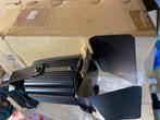 Bioscoop richtbare spot “3fase spanningsrails”  GU10 (nieuw), Metaal of Aluminium, Nieuw, Ophalen of Verzenden, Led