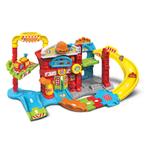 Vtech brandweerkazerne, Ophalen, Gebruikt, 6 maanden tot 2 jaar