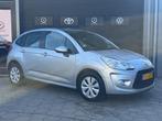 Citroen C3 1.6 Dynamique - 2e Eigenaar - Km N.a.p - 5 Deurs, Voorwielaandrijving, Euro 5, Stof, Gebruikt